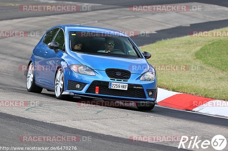 Bild #6470276 - Touristenfahrten Nürburgring Nordschleife (10.06.2019)