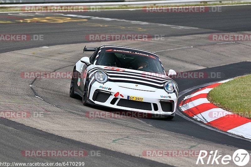 Bild #6470299 - Touristenfahrten Nürburgring Nordschleife (10.06.2019)