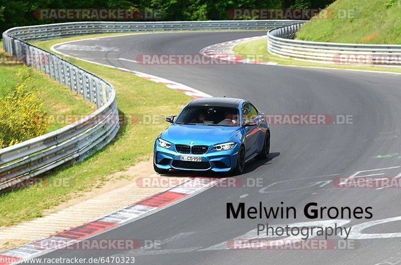 Bild #6470323 - Touristenfahrten Nürburgring Nordschleife (10.06.2019)