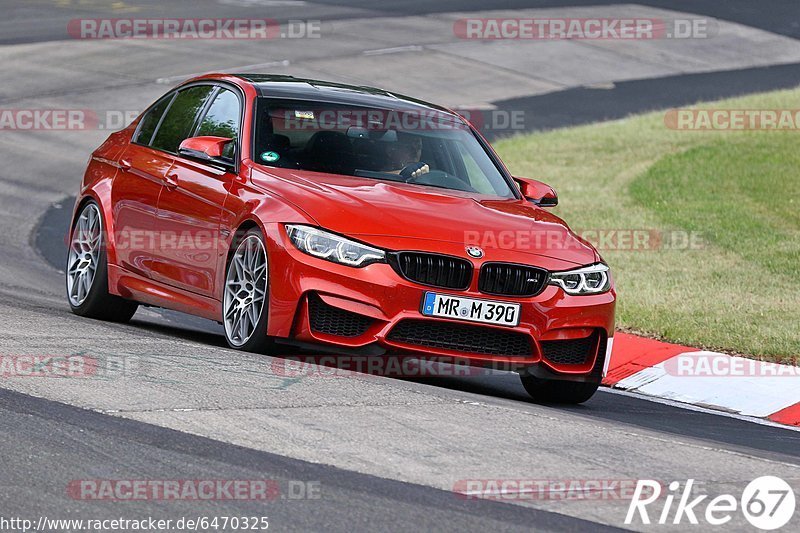 Bild #6470325 - Touristenfahrten Nürburgring Nordschleife (10.06.2019)