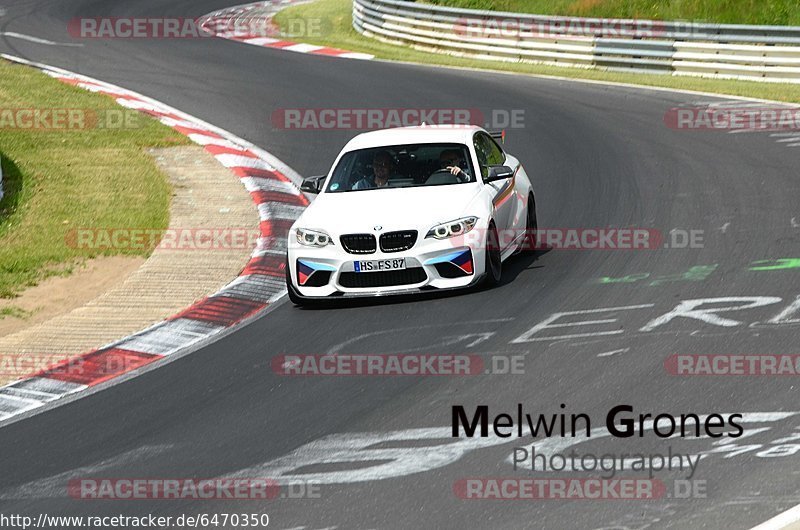 Bild #6470350 - Touristenfahrten Nürburgring Nordschleife (10.06.2019)