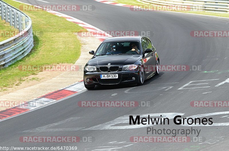 Bild #6470369 - Touristenfahrten Nürburgring Nordschleife (10.06.2019)