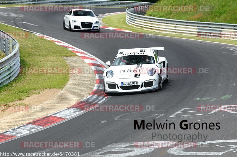 Bild #6470381 - Touristenfahrten Nürburgring Nordschleife (10.06.2019)