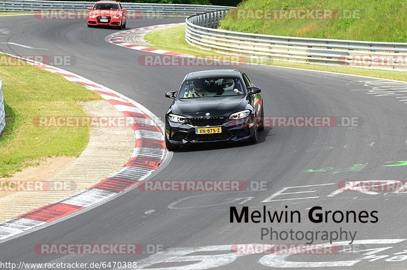 Bild #6470388 - Touristenfahrten Nürburgring Nordschleife (10.06.2019)