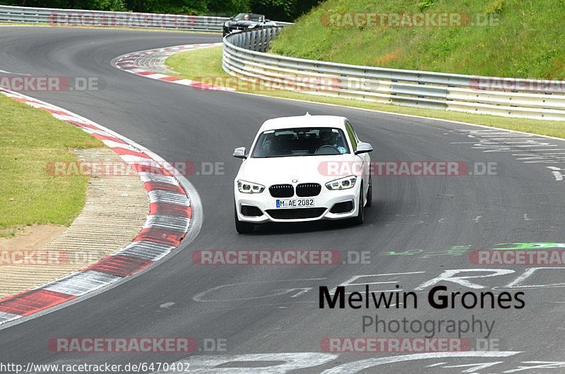 Bild #6470402 - Touristenfahrten Nürburgring Nordschleife (10.06.2019)