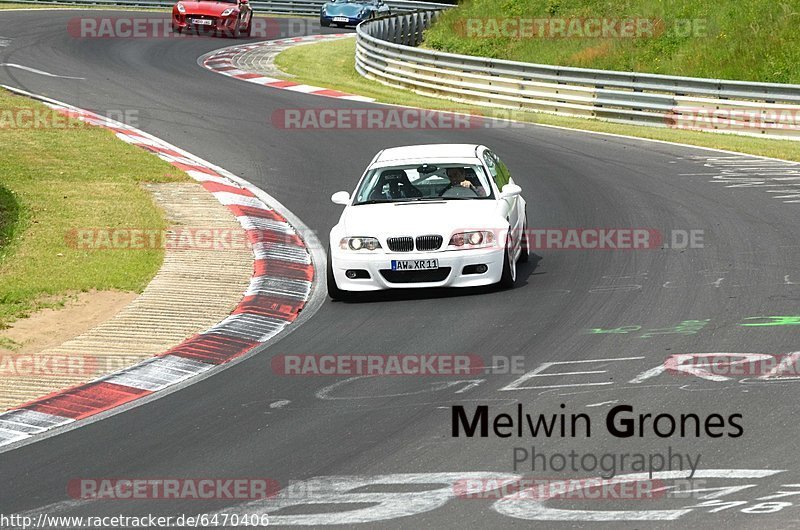 Bild #6470406 - Touristenfahrten Nürburgring Nordschleife (10.06.2019)