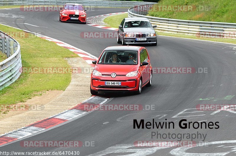 Bild #6470430 - Touristenfahrten Nürburgring Nordschleife (10.06.2019)