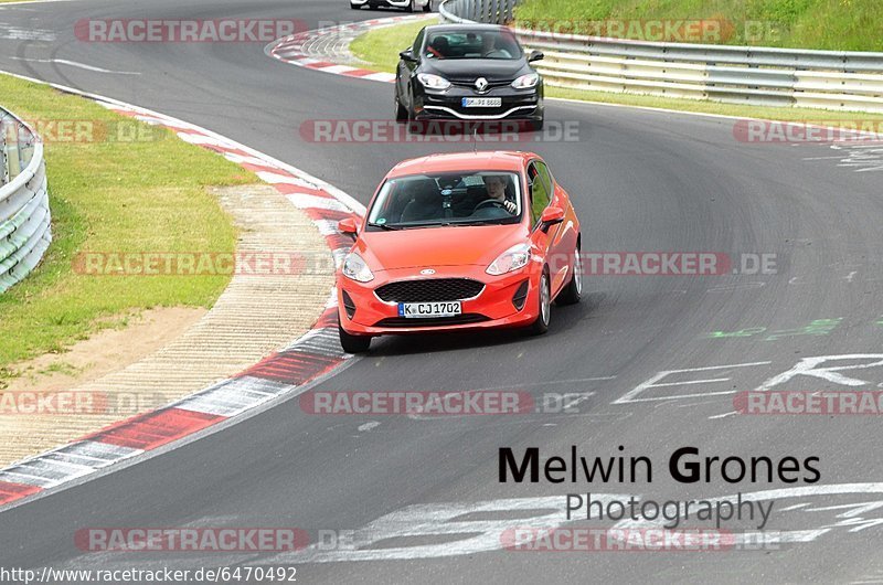 Bild #6470492 - Touristenfahrten Nürburgring Nordschleife (10.06.2019)