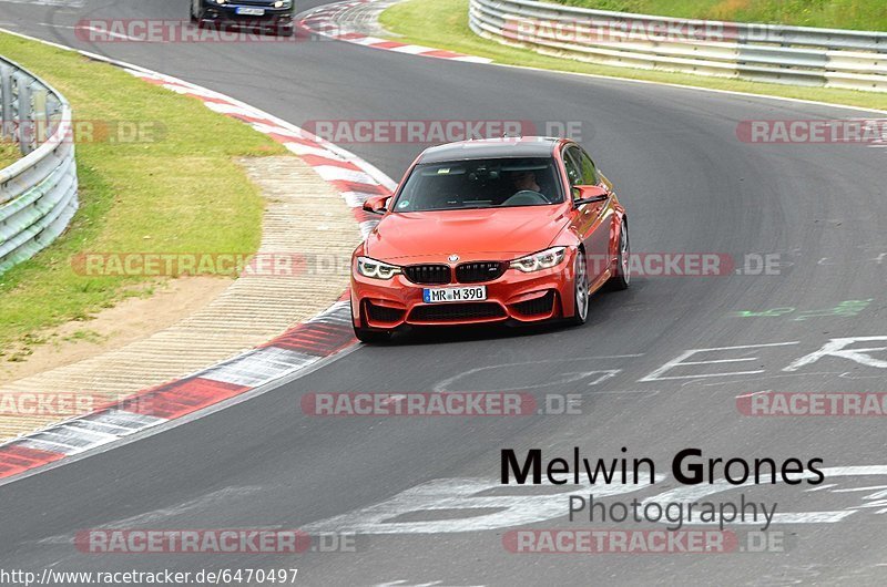 Bild #6470497 - Touristenfahrten Nürburgring Nordschleife (10.06.2019)