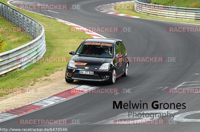 Bild #6470546 - Touristenfahrten Nürburgring Nordschleife (10.06.2019)