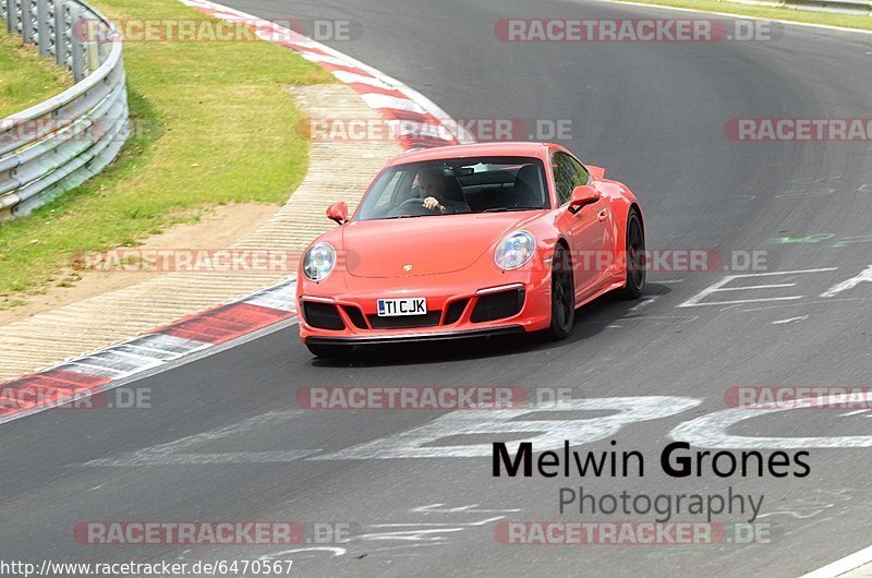 Bild #6470567 - Touristenfahrten Nürburgring Nordschleife (10.06.2019)