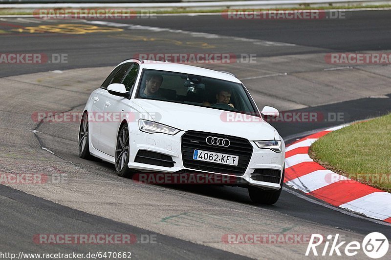 Bild #6470662 - Touristenfahrten Nürburgring Nordschleife (10.06.2019)