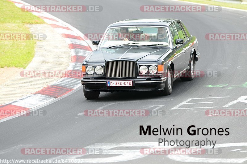 Bild #6470699 - Touristenfahrten Nürburgring Nordschleife (10.06.2019)