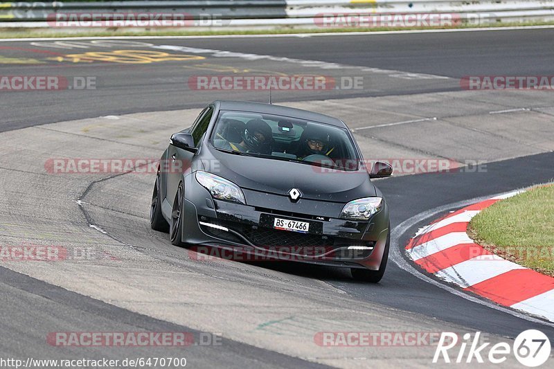 Bild #6470700 - Touristenfahrten Nürburgring Nordschleife (10.06.2019)