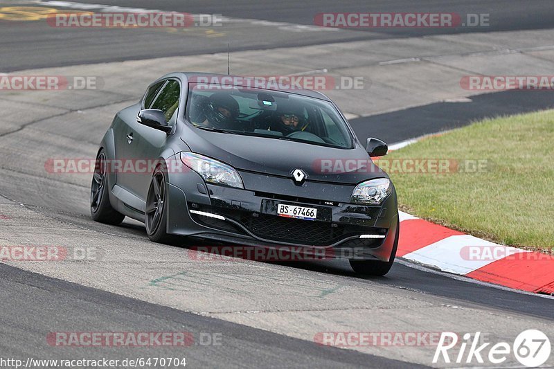 Bild #6470704 - Touristenfahrten Nürburgring Nordschleife (10.06.2019)