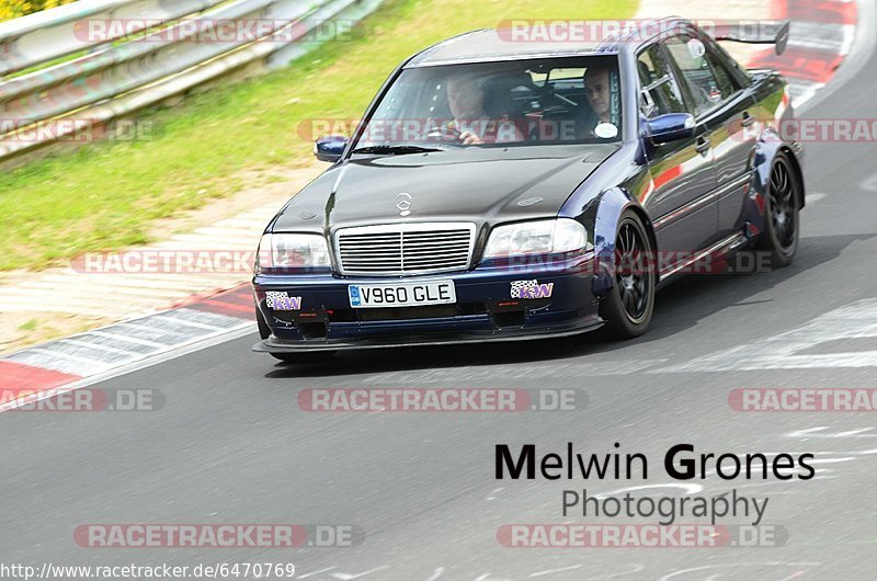 Bild #6470769 - Touristenfahrten Nürburgring Nordschleife (10.06.2019)