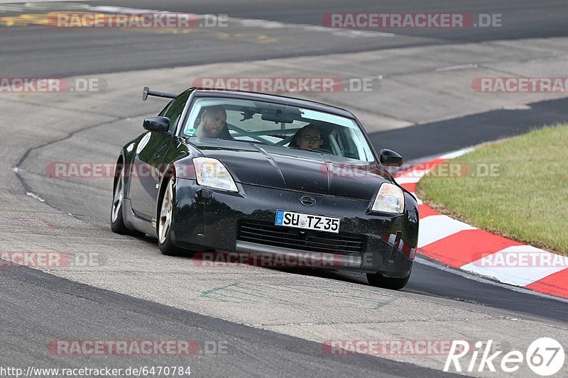 Bild #6470784 - Touristenfahrten Nürburgring Nordschleife (10.06.2019)