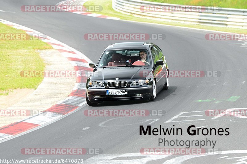 Bild #6470878 - Touristenfahrten Nürburgring Nordschleife (10.06.2019)