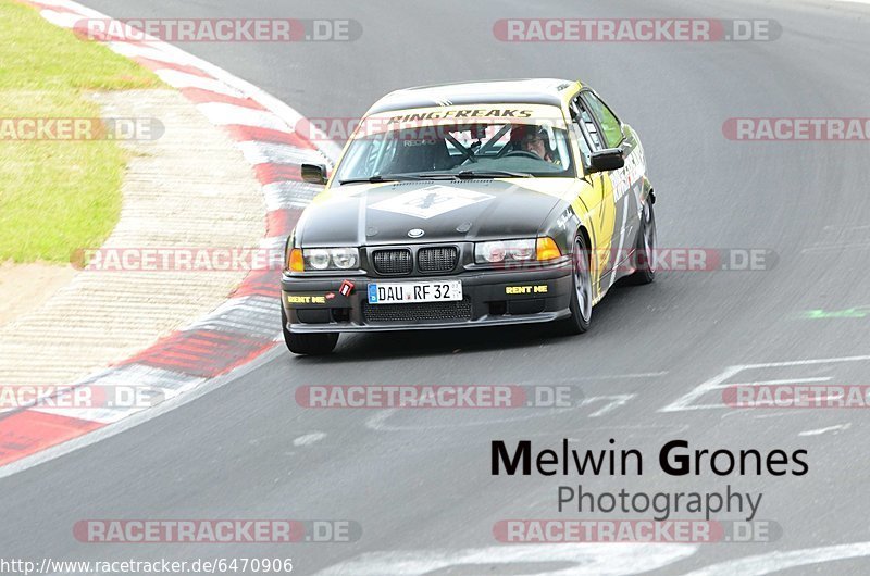 Bild #6470906 - Touristenfahrten Nürburgring Nordschleife (10.06.2019)