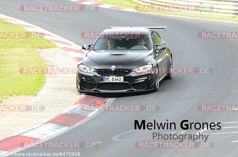 Bild #6470908 - Touristenfahrten Nürburgring Nordschleife (10.06.2019)