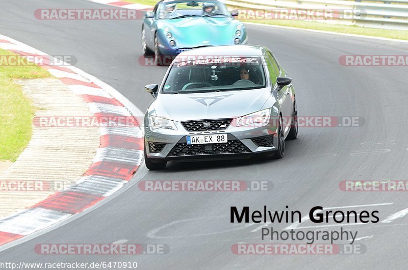 Bild #6470910 - Touristenfahrten Nürburgring Nordschleife (10.06.2019)