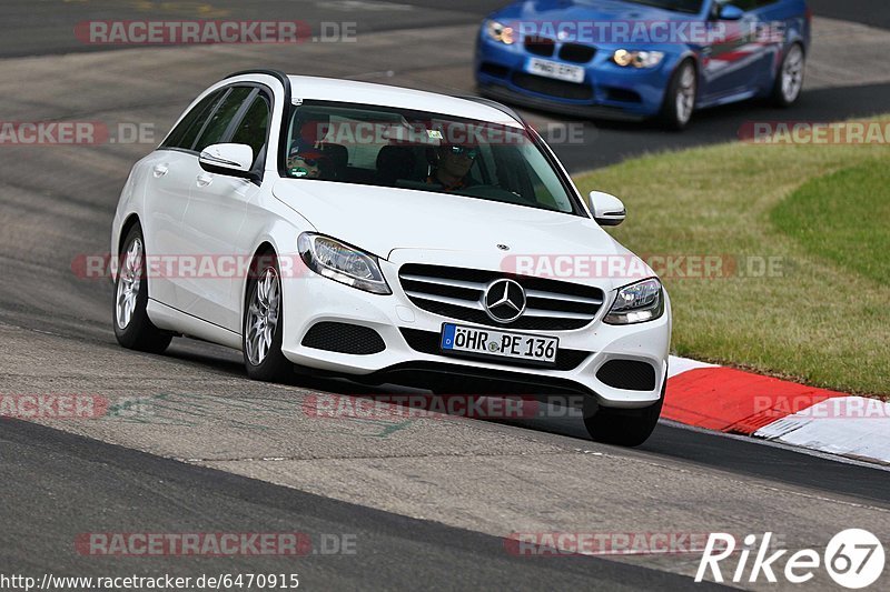 Bild #6470915 - Touristenfahrten Nürburgring Nordschleife (10.06.2019)