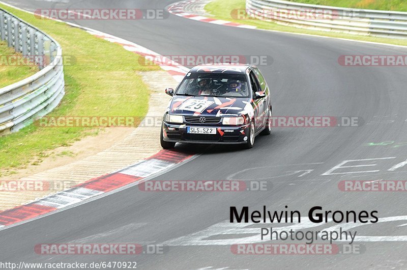 Bild #6470922 - Touristenfahrten Nürburgring Nordschleife (10.06.2019)