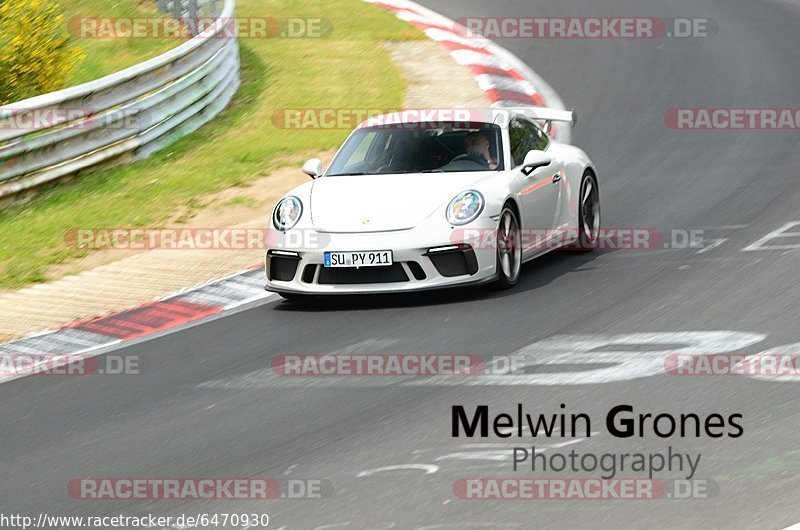 Bild #6470930 - Touristenfahrten Nürburgring Nordschleife (10.06.2019)