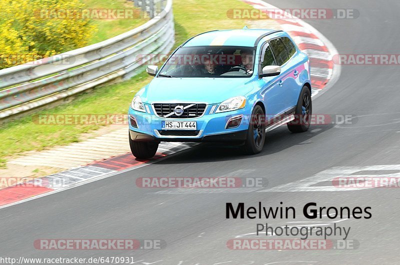 Bild #6470931 - Touristenfahrten Nürburgring Nordschleife (10.06.2019)