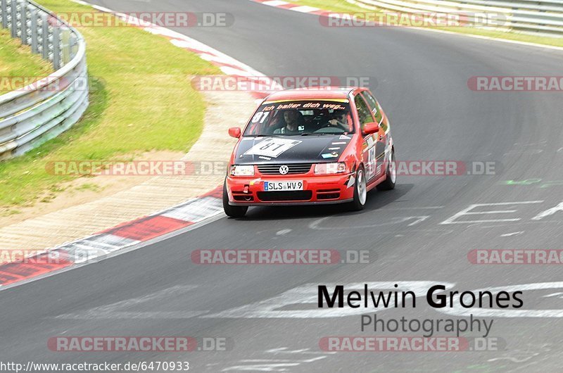 Bild #6470933 - Touristenfahrten Nürburgring Nordschleife (10.06.2019)