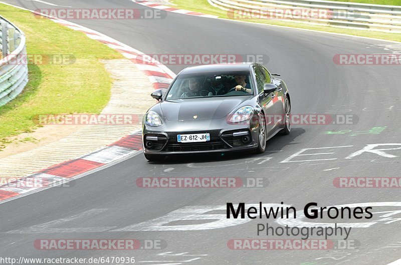 Bild #6470936 - Touristenfahrten Nürburgring Nordschleife (10.06.2019)