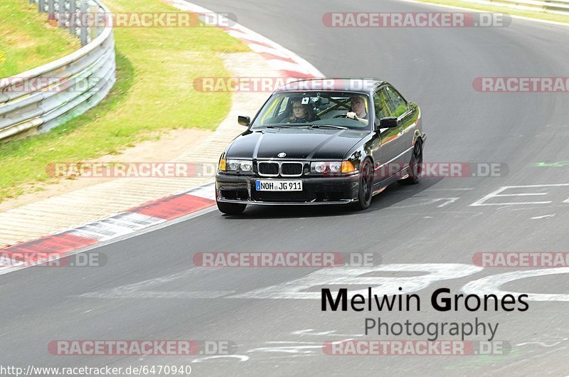 Bild #6470940 - Touristenfahrten Nürburgring Nordschleife (10.06.2019)