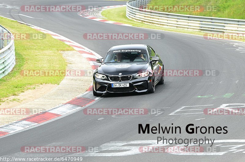 Bild #6470949 - Touristenfahrten Nürburgring Nordschleife (10.06.2019)