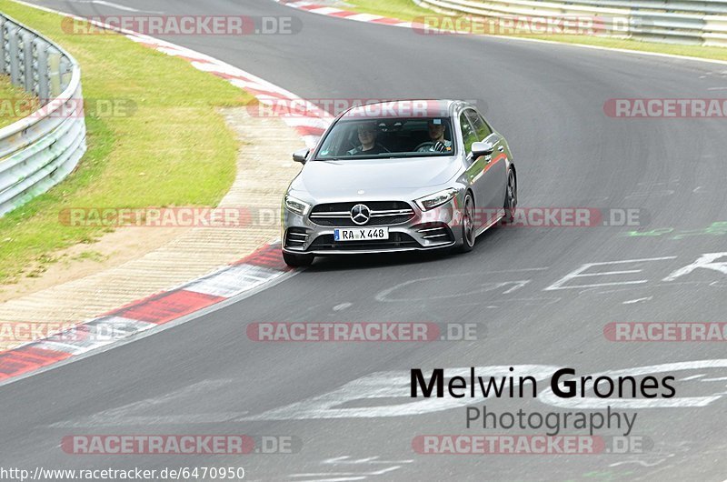 Bild #6470950 - Touristenfahrten Nürburgring Nordschleife (10.06.2019)