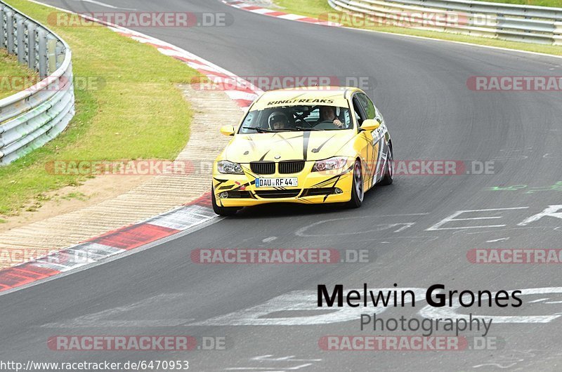 Bild #6470953 - Touristenfahrten Nürburgring Nordschleife (10.06.2019)