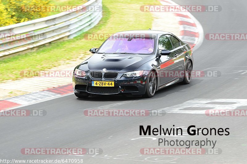 Bild #6470958 - Touristenfahrten Nürburgring Nordschleife (10.06.2019)