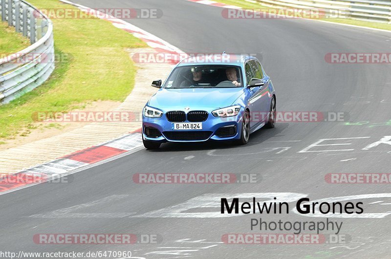 Bild #6470960 - Touristenfahrten Nürburgring Nordschleife (10.06.2019)