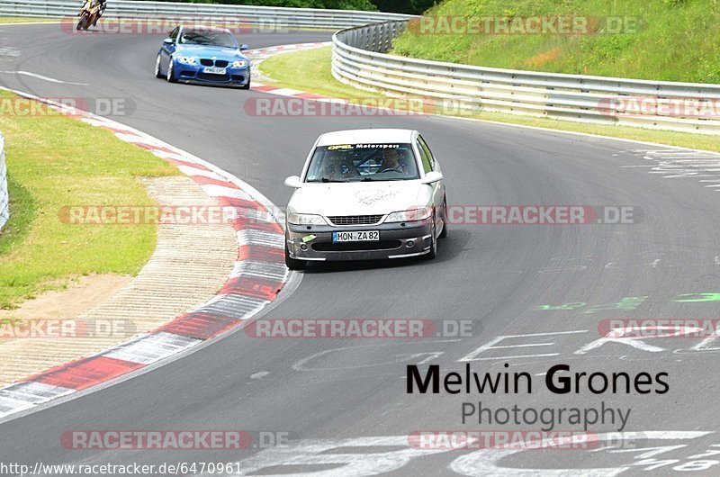 Bild #6470961 - Touristenfahrten Nürburgring Nordschleife (10.06.2019)