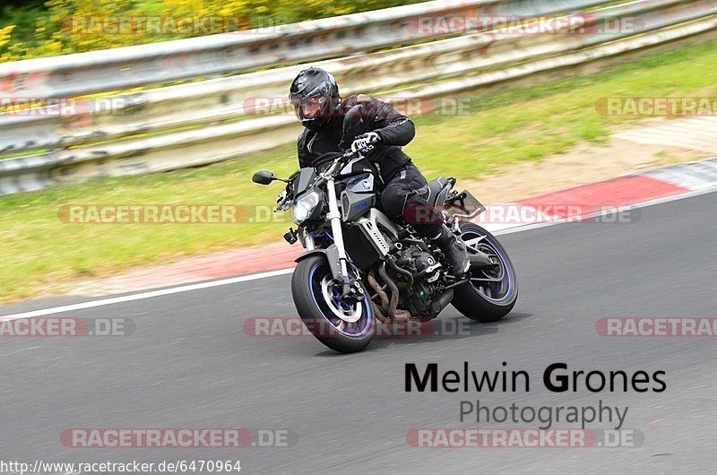 Bild #6470964 - Touristenfahrten Nürburgring Nordschleife (10.06.2019)