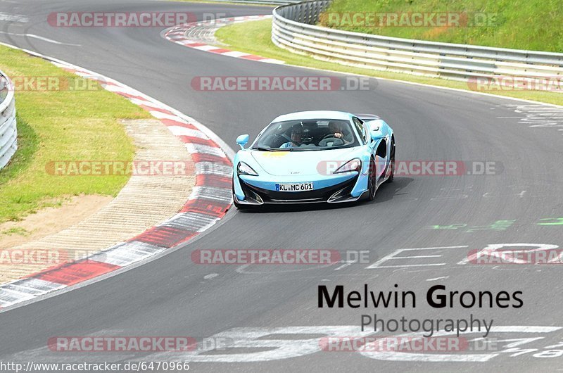 Bild #6470966 - Touristenfahrten Nürburgring Nordschleife (10.06.2019)