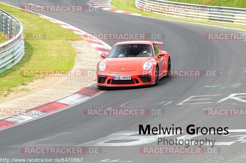 Bild #6470967 - Touristenfahrten Nürburgring Nordschleife (10.06.2019)