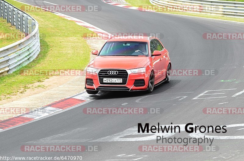 Bild #6470970 - Touristenfahrten Nürburgring Nordschleife (10.06.2019)