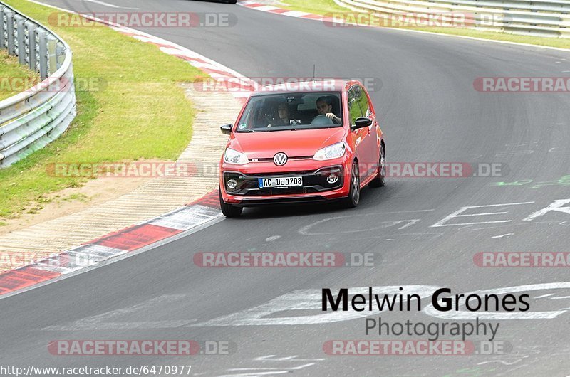 Bild #6470977 - Touristenfahrten Nürburgring Nordschleife (10.06.2019)