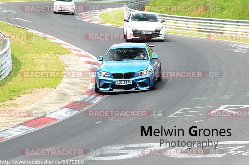 Bild #6470980 - Touristenfahrten Nürburgring Nordschleife (10.06.2019)