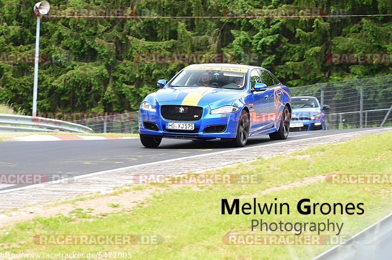 Bild #6471005 - Touristenfahrten Nürburgring Nordschleife (10.06.2019)