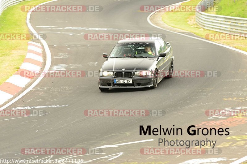 Bild #6471186 - Touristenfahrten Nürburgring Nordschleife (10.06.2019)