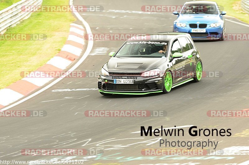 Bild #6471202 - Touristenfahrten Nürburgring Nordschleife (10.06.2019)