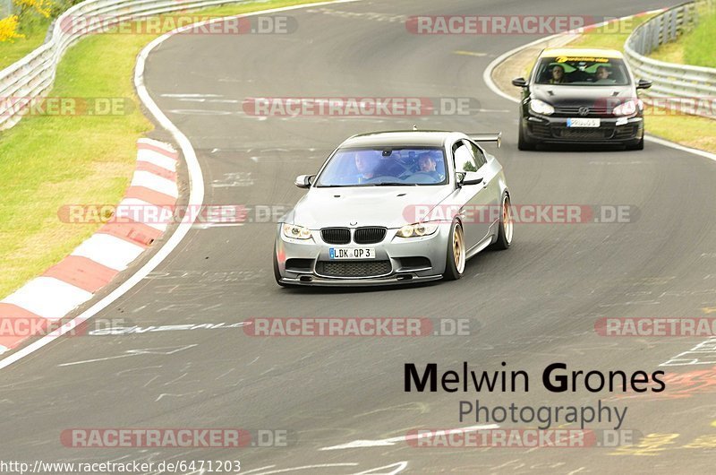 Bild #6471203 - Touristenfahrten Nürburgring Nordschleife (10.06.2019)