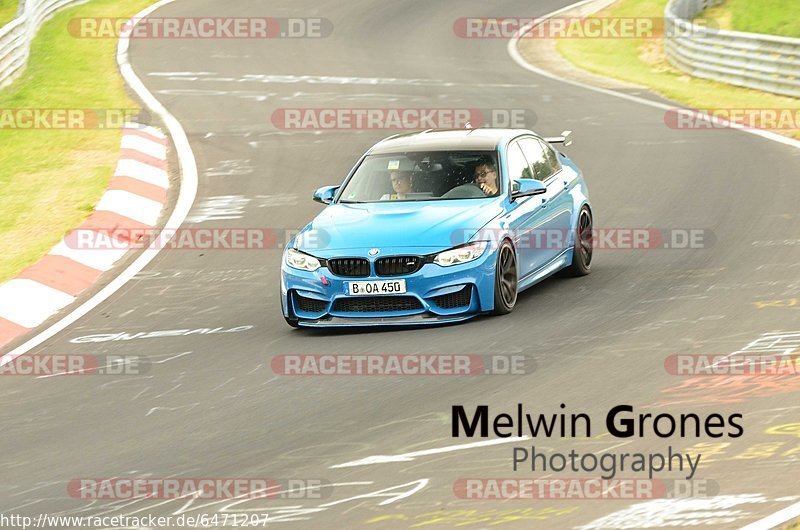 Bild #6471207 - Touristenfahrten Nürburgring Nordschleife (10.06.2019)