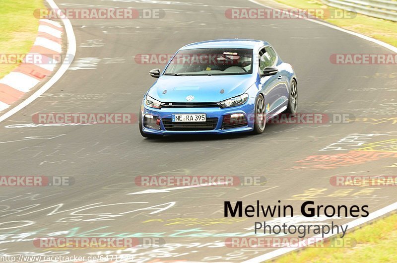 Bild #6471229 - Touristenfahrten Nürburgring Nordschleife (10.06.2019)